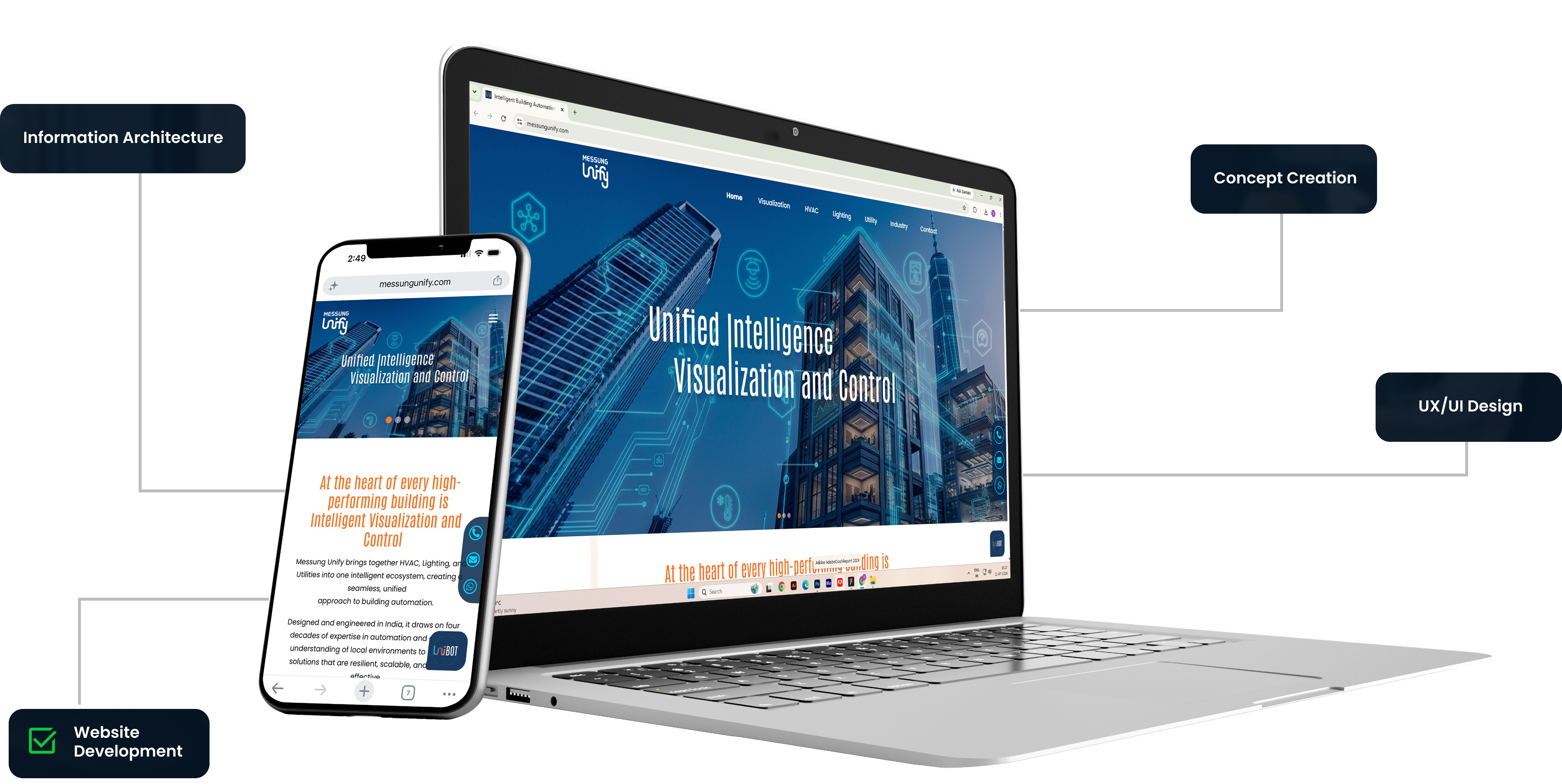 Full width image base